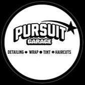 Pursuit Garage